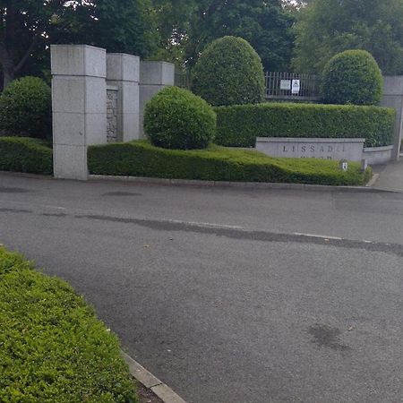 Malahide Apartment Buitenkant foto