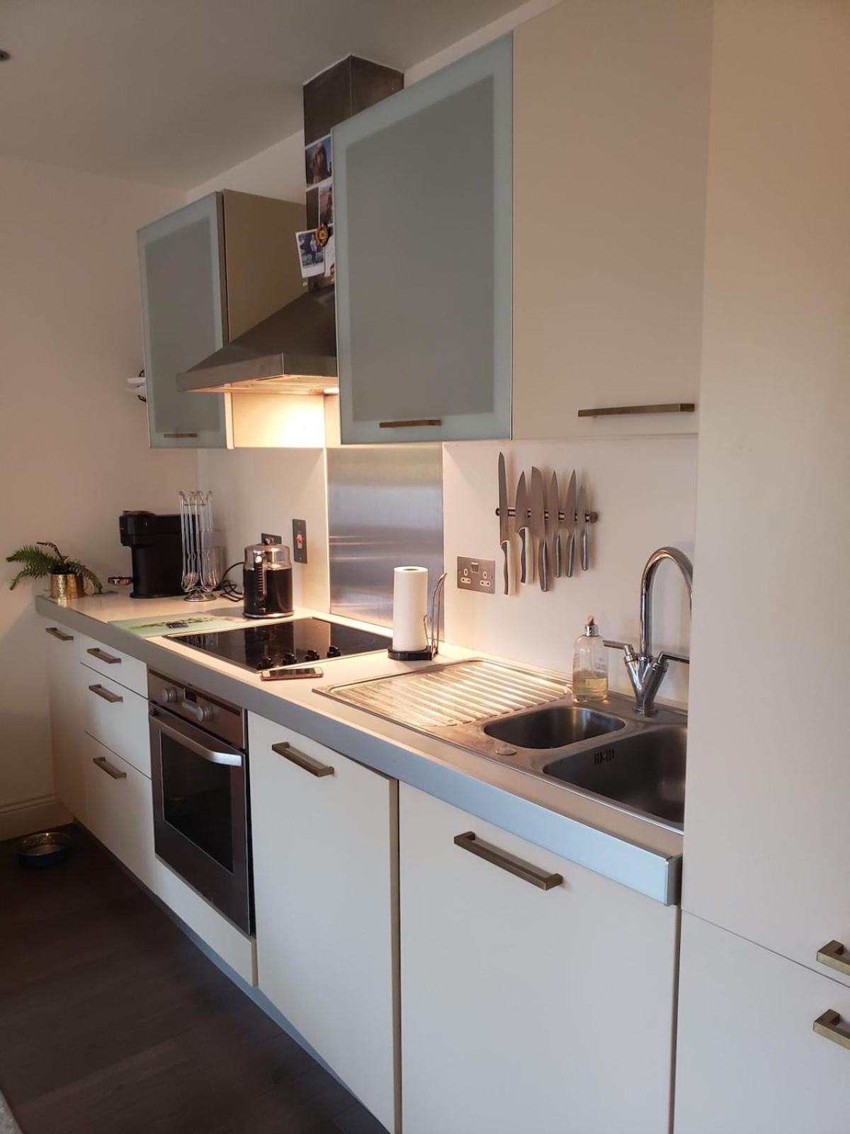 Malahide Apartment Buitenkant foto