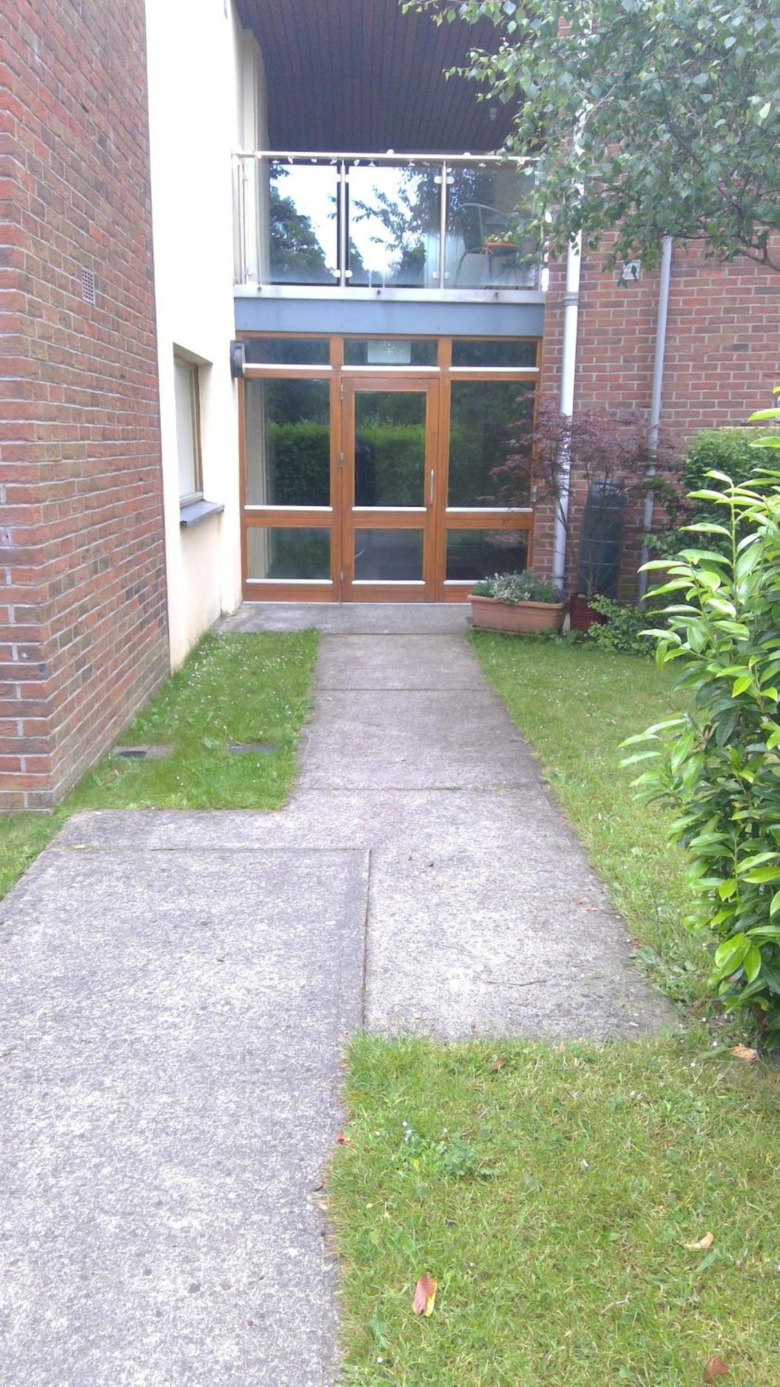 Malahide Apartment Buitenkant foto